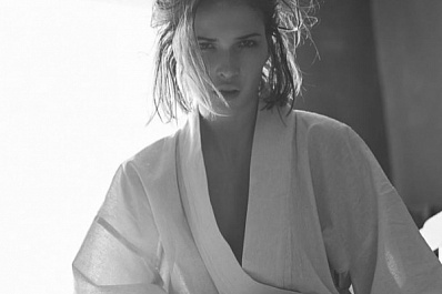 Самарская актриса вошла в топ-100 сексуальных женщин страны