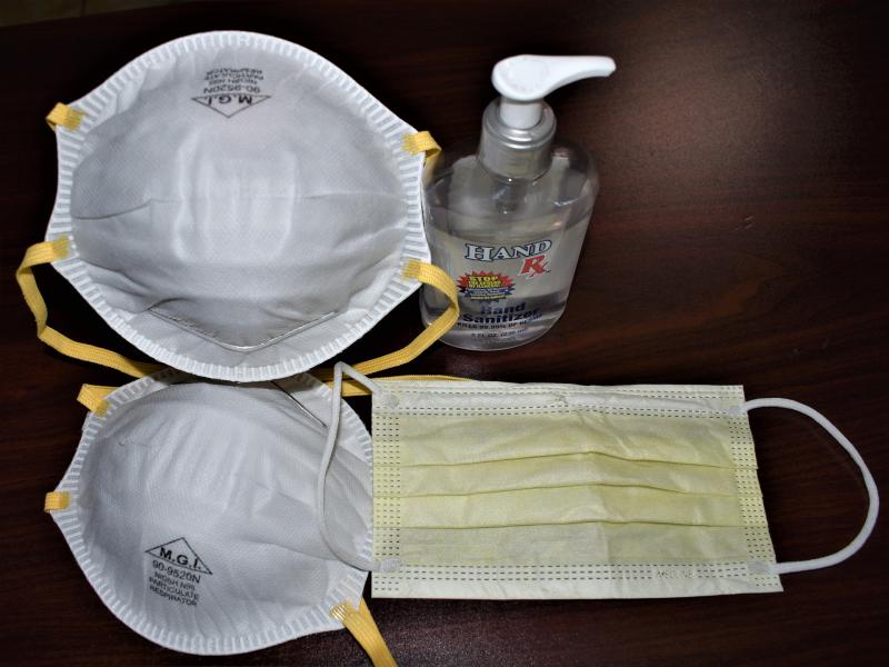 В России выявили 25 293 новых случая коронавируса