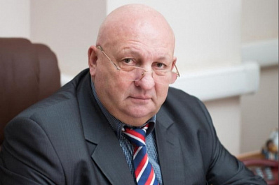 В Самаре скончался заслуженный работник здравоохранения России Владимир Шокин