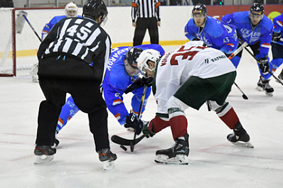 "Летчики" потерпели шокирующее поражение 