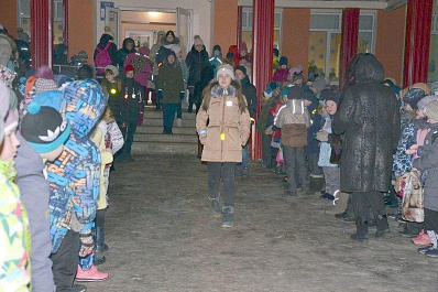 Модная деталь одежды, или Как заставить детей носить световозвращатели