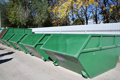 "Повысить экономическую эффективность": завкафедрой экологии Владимир Платонов прокомментировал изменение тарифов на вывоз ТКО