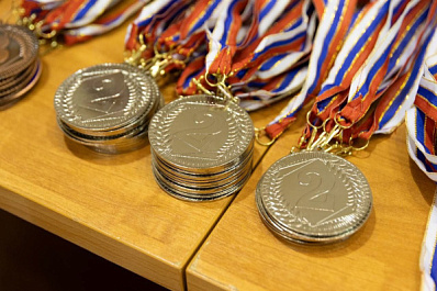 Юношеская сборная Самарской области стала призером первенства России по волейболу