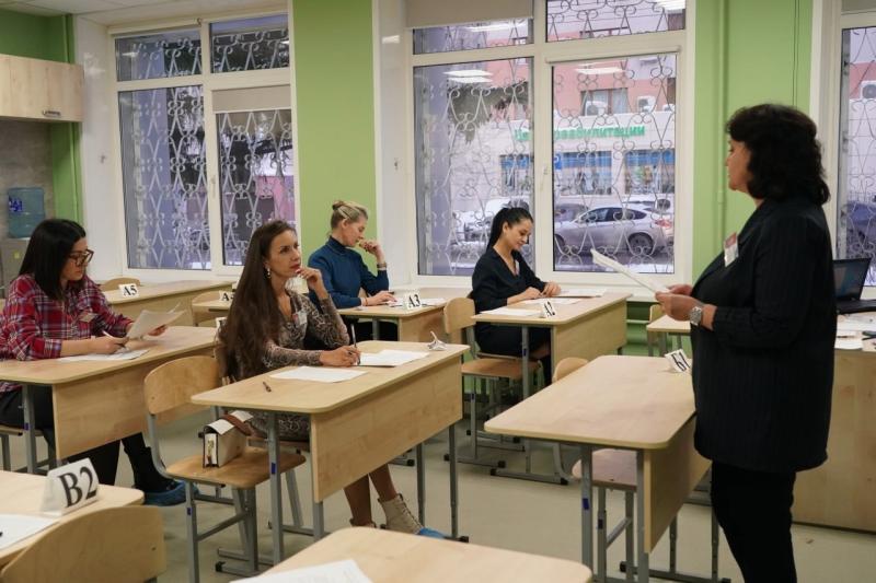 В Самарской области состоялось общерегиональное собрание педагогов и родителей выпускников 9-х и 11-х классов