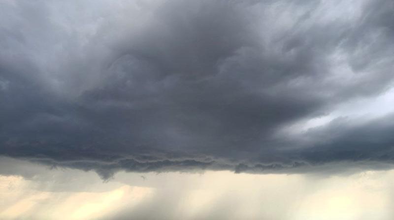 В Самарской области 23 июля будет пасмурно и дождливо