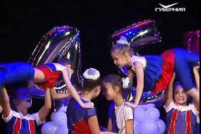 В Самаре состоялся финал областного конкурса агитационных бригад