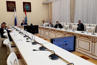 Роспотребнадзор проведет бесплатные семинары для бизнеса