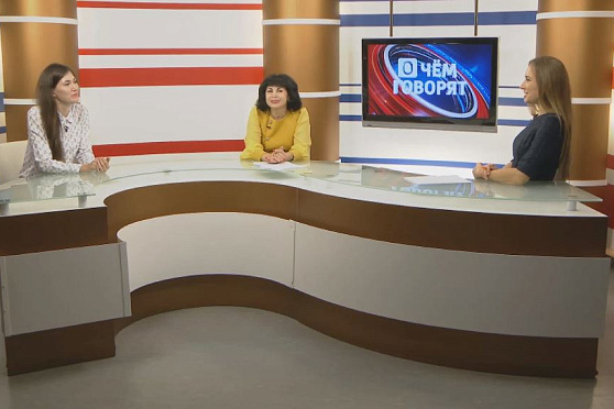 Чем займутся дети на онлайн обучении? О чём говорят