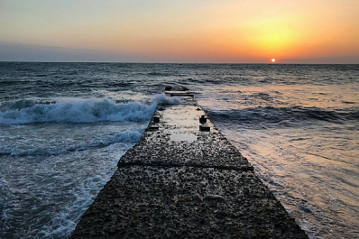 Сочи и Анталья: куда полетят самарцы на длинные выходные в феврале