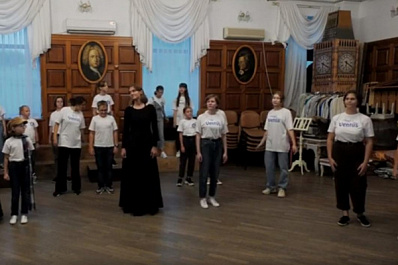 Самарские студенты рассказали, почему выбирают вузы региона