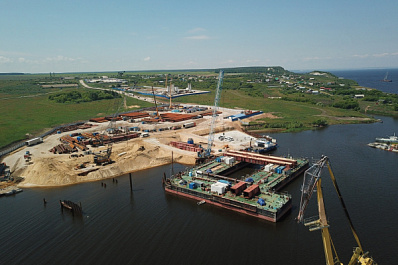 В Самарской области по нацпроекту отремонтировали больше 300 км дорог