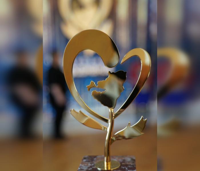 Медсанчасть Тольятти стала победителем в номинации "Единство и успех" муниципального этапа акции "Народное признание"