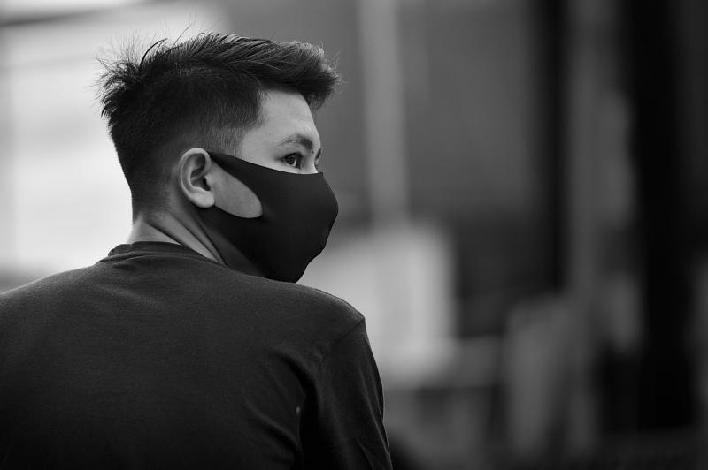 COVID-19 заразилось ещё 22 тысячи россиян