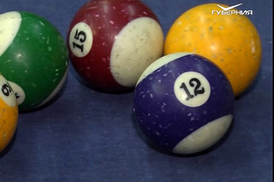 Какими видами спорта занимаются самарские пенсионеры