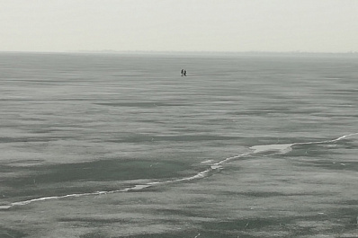 Тольяттинские спасатели усилят меры безопасности в районе акватории водохранилища