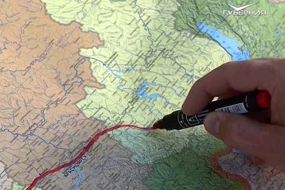 Подготовка к путешествию по дачам России. Удачные заметки