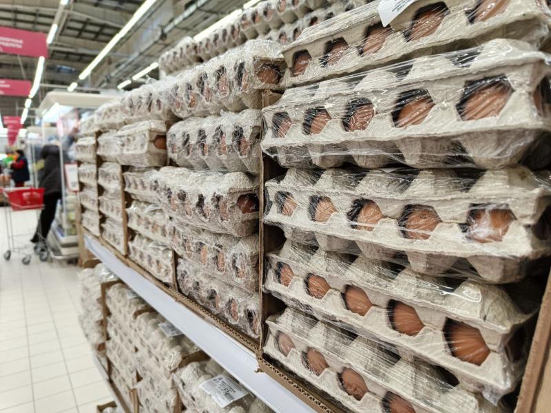 В чем польза и вред яиц: ответ экспертов