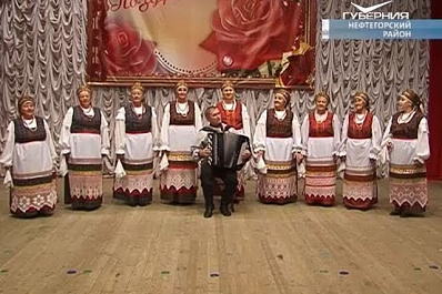 В Самарской области может появиться новый культурный проект Играй, баян