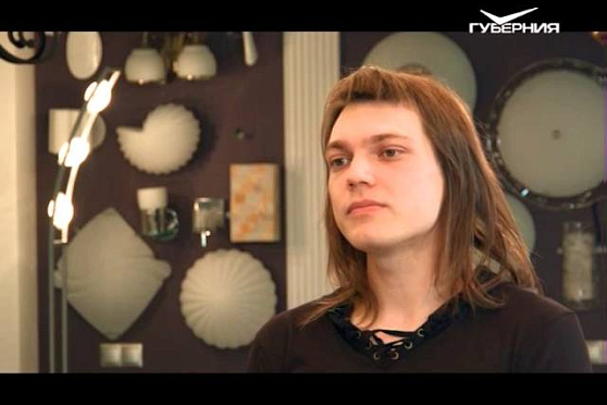 Шесть рукопожатий 23.10.2015. Сергей Табачников