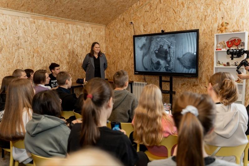 Всероссийская акция "Время открытий" проекта "Походы Первых - Больше чем путешествие" прошла в Самарской области