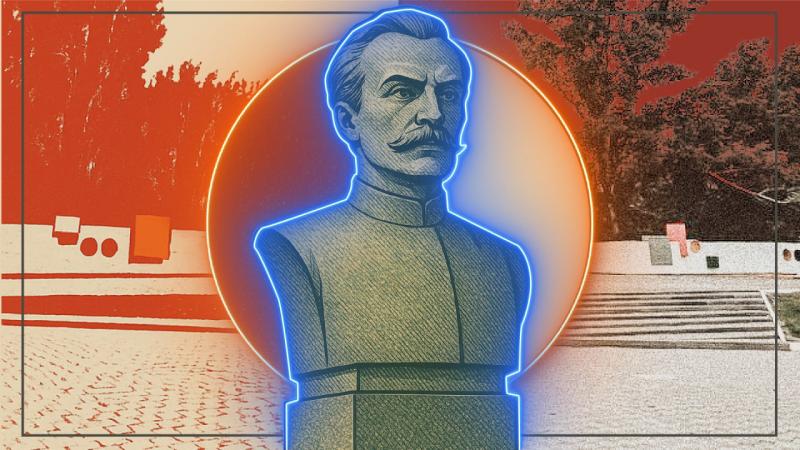 Поезд уехал, но вернется в новом формате: как изменится парк Щорса в Самаре после обновления