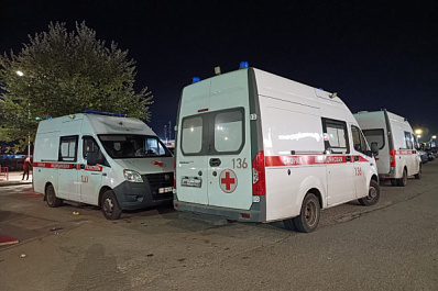 Публикуем график: как работают больницы Самарской области со 2 по 4 ноября