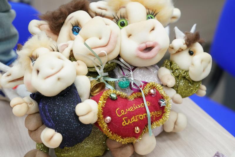 В Самаре открыли центр "Точка притяжения" для подростков, оказавшихся в трудной жизненной ситуации