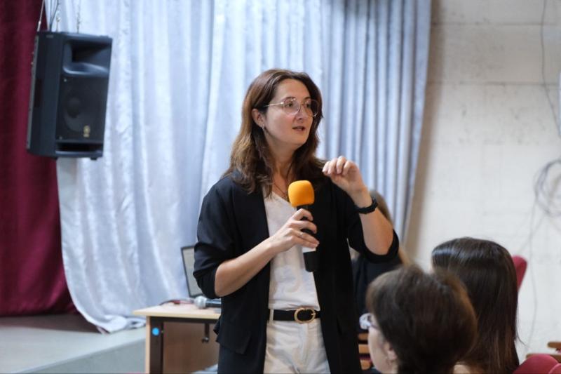 Тренировка зоркости: в Самарской области готовят общественных наблюдателей