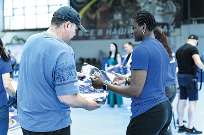 Название статьи