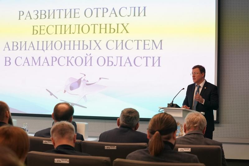 "12" Михалкова, изменения в бюджет региона и создание беспилотников: читайте в свежем номере "Волжской коммуны" 1 марта