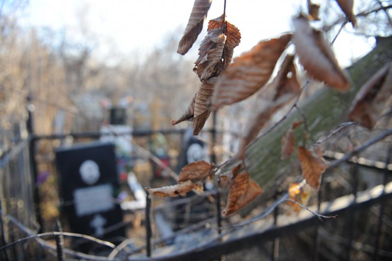 Андрея Мягкова похоронят на Троекуровском кладбище