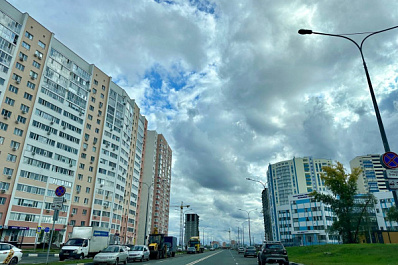 В Самаре администрация утвердила стоимость "квадрата" жилья