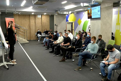 В Самарской области региональный центр "Мой Бизнес" разработал меры поддержки предпринимателей