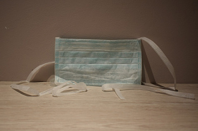 COVID-19: заразилось ещё 18,8 тыс. россиян