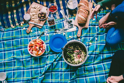 В Роспотребнадзоре рассказали, как организовать безопасный пикник