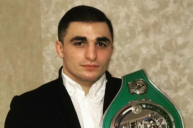 Власти Тольятти обратятся в прокуратуру из-за гибели боксера на соревнованиях