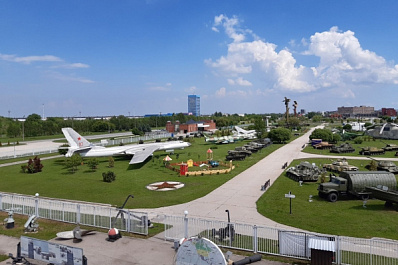 В Тольятти четыре организации будут реализовывать культурные проекты за счет президентских грантов