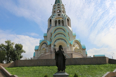 Пасхальная служба в Самаре: где и когда смотреть 