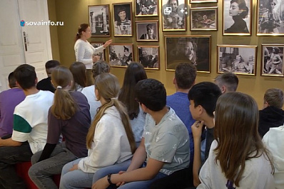 Более 300 школьников Самарской области отправились в бесплатные туристические поездки