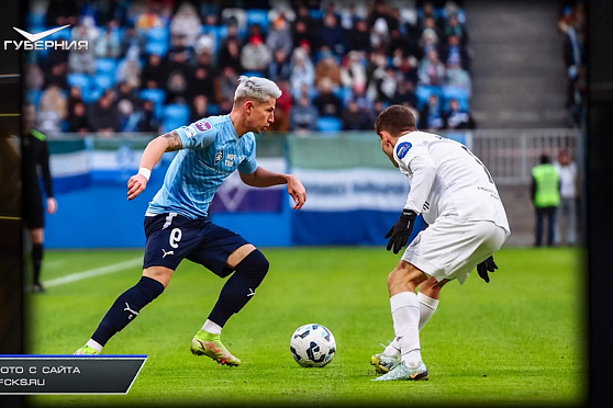 Рекорд Артема Дзюбы. "СпортКласс!"