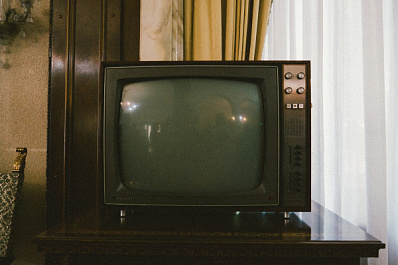 В Самарской области сын украл у матери телевизор и сдал в ломбард