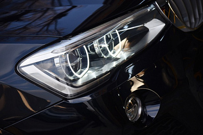 Автомобильные предпочтения жителей Самарской области дорожают