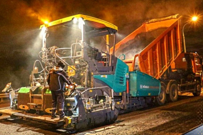 В Самаре на Волжском проспекте воздушные кабели перенесут под землю в 2022 году