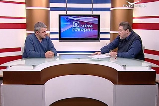 Центр поиска пропавших людей в Самаре. О чем говорят от 13.03.2018