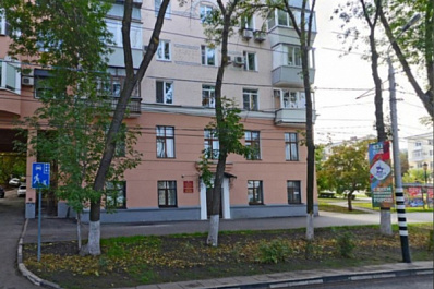 В Самаре из музыкальной школы эвакуировали детей и персонал