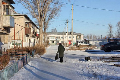 По желанию жителей: в Ставропольском районе отремонтируют пять дворов 