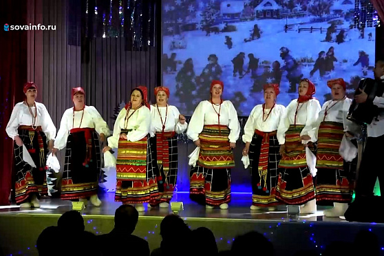 Кинель-Черкасский районный дом культуры. Народное признание