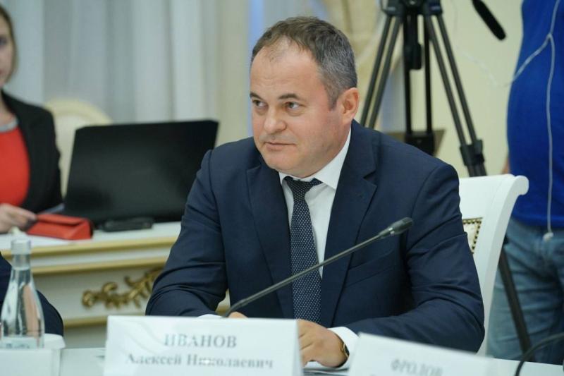 В Правительстве Самарской области обсудили улучшение условий ведения бизнеса и рассмотрели обращения граждан