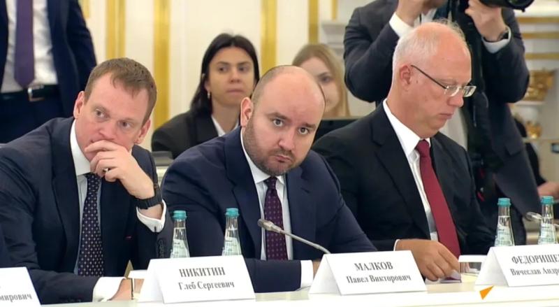 На Совете по стратегическому развитию и нацпроектам Владимир Путин обозначил задачи Правительству и регионам на будущее