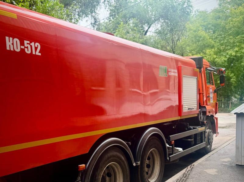 В Кинеле из-за коммунальной аварии жители 5 улиц останутся без холодной воды 2 июля